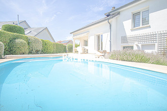 achat maison pournoy-la-grasse 57420