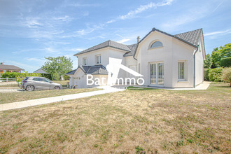 achat maison pournoy-la-grasse 57420