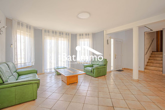 achat maison pournoy-la-grasse 57420