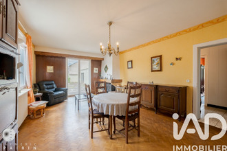 achat maison pournoy-la-grasse 57420