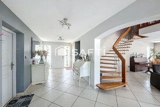 achat maison pournoy-la-grasse 57420