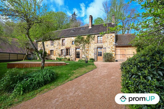 achat maison pourrain 89240