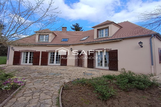 achat maison pourrain 89240