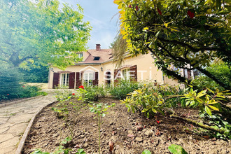 achat maison pourrain 89240