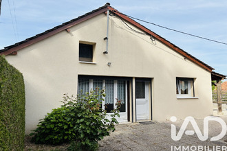 achat maison pourrain 89240