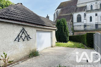 achat maison pourrain 89240