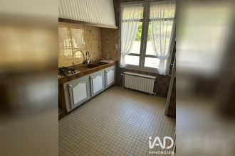 achat maison pourrain 89240