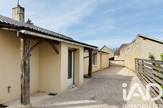 achat maison pourrain 89240