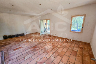 achat maison pourrieres 83910