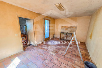 achat maison pourrieres 83910