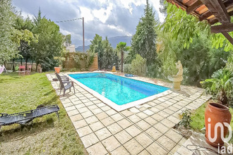 achat maison pourrieres 83910