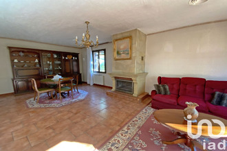 achat maison pourrieres 83910