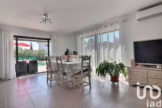 achat maison pourrieres 83910