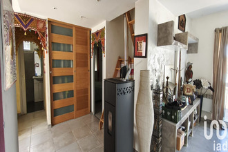 achat maison pourrieres 83910