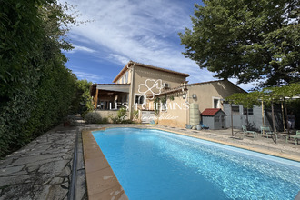 achat maison pourrieres 83910