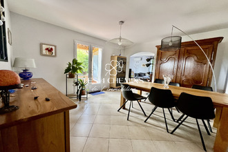 achat maison pourrieres 83910