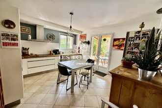 achat maison pourrieres 83910