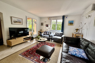 achat maison pourrieres 83910