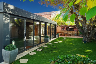 achat maison pourrieres 83910