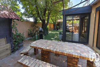 achat maison pourrieres 83910