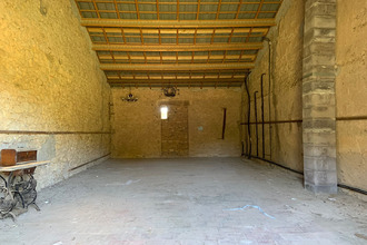 achat maison pourrieres 83910