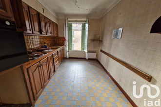 achat maison pourrieres 83910