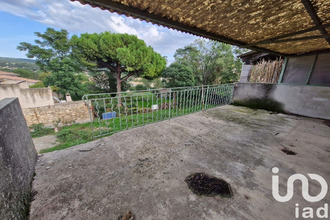 achat maison pourrieres 83910