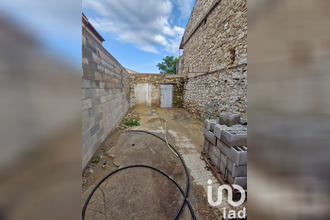 achat maison pourrieres 83910