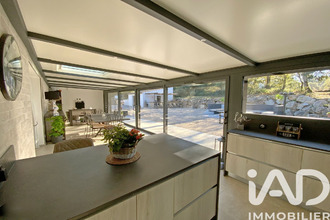 achat maison pourrieres 83910