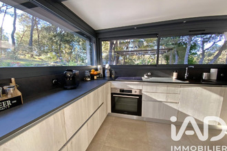 achat maison pourrieres 83910