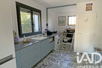 achat maison pourrieres 83910