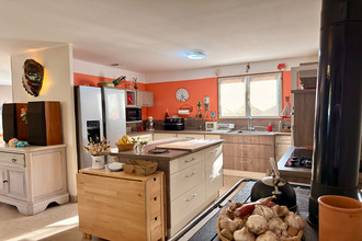 achat maison pourrieres 83910