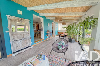 achat maison pourrieres 83910