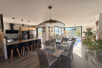 achat maison pourrieres 83910