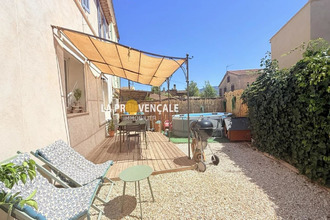 achat maison pourrieres 83910