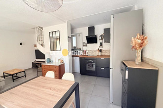 achat maison pourrieres 83910