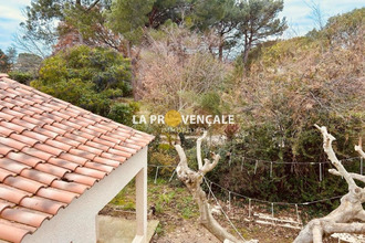 achat maison pourrieres 83910