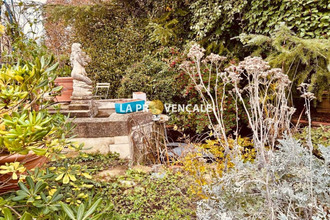 achat maison pourrieres 83910