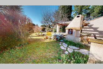 achat maison pourrieres 83910