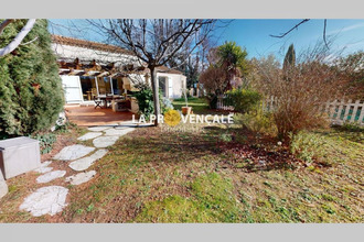 achat maison pourrieres 83910