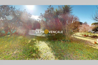 achat maison pourrieres 83910