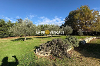 achat maison pourrieres 83910