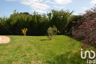 achat maison pourrieres 83910