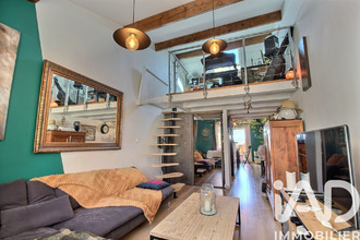 achat maison pourrieres 83910