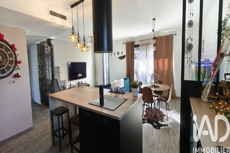 achat maison pourrieres 83910