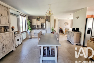 achat maison pourrieres 83910