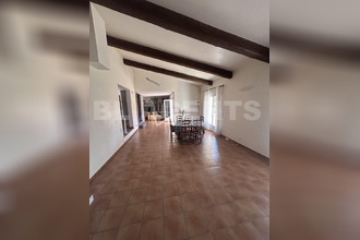 achat maison pourrieres 83910