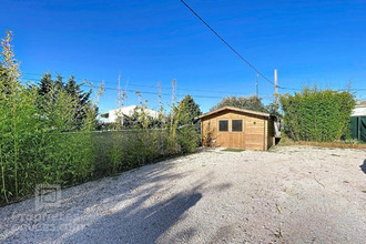 achat maison pourrieres 83910