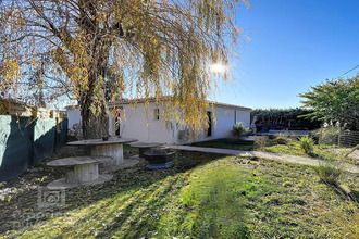 achat maison pourrieres 83910