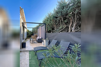 achat maison pourrieres 83910